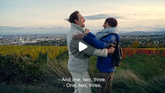 Preview image from A Road Map To Happiness sizzle reel on Instagram